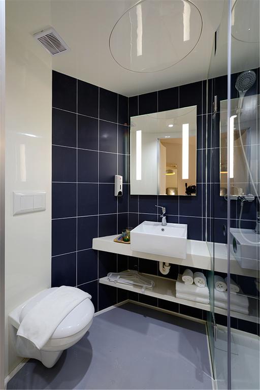Hanting Hotel Shanghai New Hongqiao Екстер'єр фото