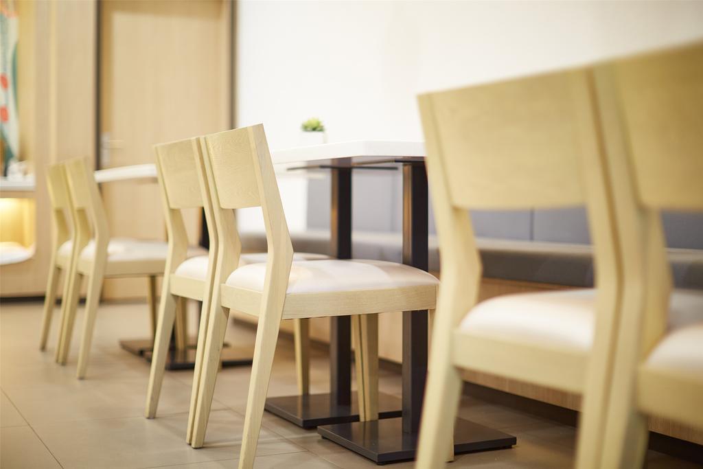 Hanting Hotel Shanghai New Hongqiao Екстер'єр фото